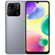 Смартфон Xiaomi Redmi 10A 2/32Gb Chrome Silver (Серебристый) Global Version