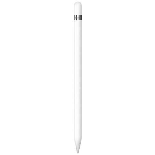 Стилус Apple Pencil (1st Generation) White (Белый) MK0C2