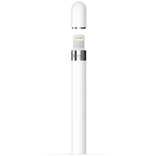 Стилус Apple Pencil (1st Generation) White (Белый) MK0C2