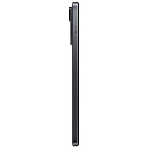 Смартфон Xiaomi Redmi Note 11S 6/64Gb Graphite Gray (Серый графит) Global Version