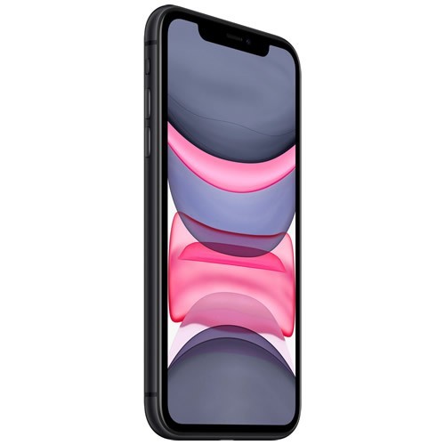Смартфон Apple iPhone 11 64Gb Black (Черный) MHDA3 Смартфон Apple iPhone 11 64Gb Black (Черный) MHDA3