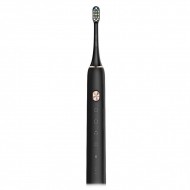 Электрическая зубная щетка Soocas X3 Inter Smart Ultrasonic Electric Toothbrush Black (Черный) Электрическая зубная щетка Soocas X3 Inter Smart Ultrasonic Electric Toothbrush Black (Черный)