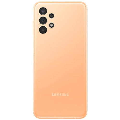 Смартфон Samsung Galaxy A13 6/128Gb Peach (Персиковый) Смартфон Samsung Galaxy A13 6/128Gb Peach (Персиковый)