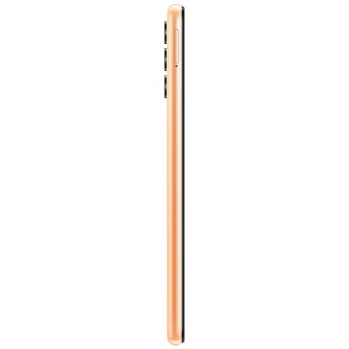 Смартфон Samsung Galaxy A13 6/128Gb Peach (Персиковый) Смартфон Samsung Galaxy A13 6/128Gb Peach (Персиковый)