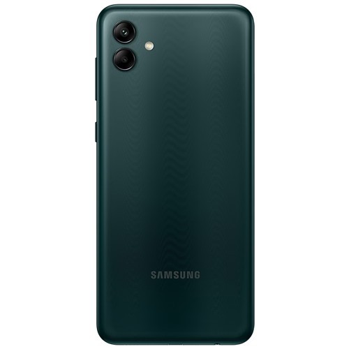 Смартфон Samsung Galaxy A04 4/64Gb Green (Зеленый)