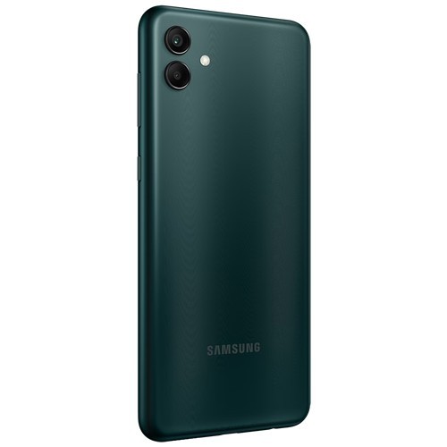 Смартфон Samsung Galaxy A04 4/64Gb Green (Зеленый)