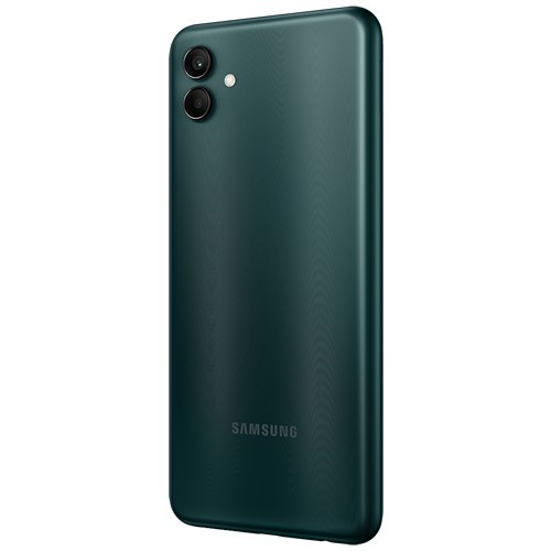 Смартфон Samsung Galaxy A04 4/64Gb Green (Зеленый)