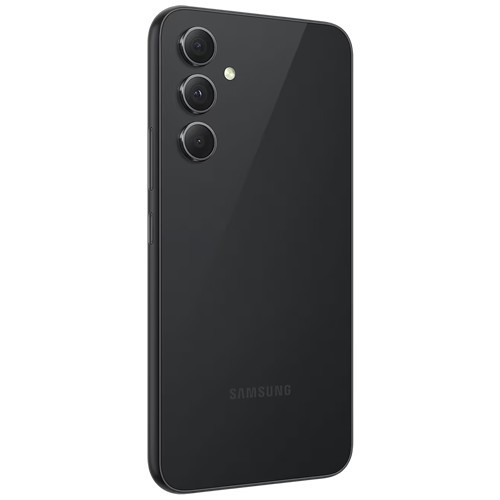 Смартфон Samsung Galaxy A54 5G (SM-A546) 6/128Gb Graphite (Графит) Смартфон Samsung Galaxy A54 5G (SM-A546) 6/128Gb Graphite (Графит)