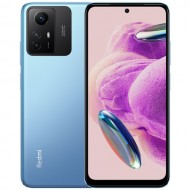 Смартфон Xiaomi Redmi Note 12S 8/256Gb (NFC) Ice Blue (Синий) Global Version Смартфон Xiaomi Redmi Note 12S 8/256Gb (NFC) Ice Blue (Синий) Global Version