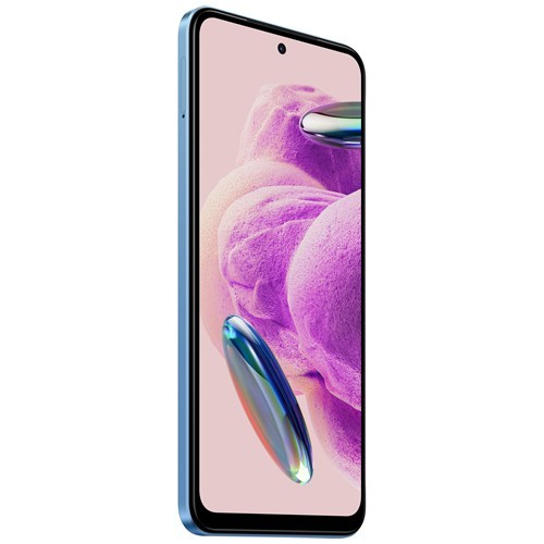 Смартфон Xiaomi Redmi Note 12S 8/256Gb (NFC) Ice Blue (Синий) Global Version Смартфон Xiaomi Redmi Note 12S 8/256Gb (NFC) Ice Blue (Синий) Global Version