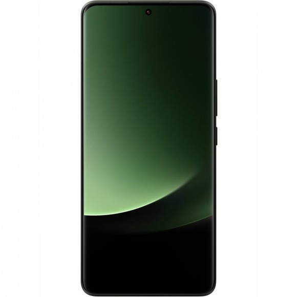 Смартфон Xiaomi 13 Ultra 16/512Gb Green (Зеленый) CN Смартфон Xiaomi 13 Ultra 16/512Gb Green (Зеленый) CN