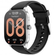 Часы Amazfit Pop 3S Silver (Серебристый) EAC