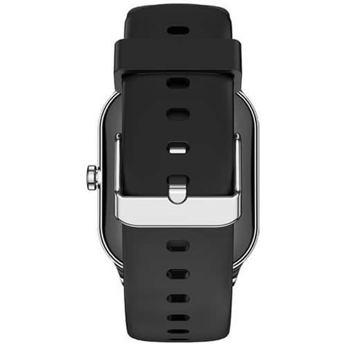 Часы Amazfit Pop 3S Silver (Серебристый) EAC