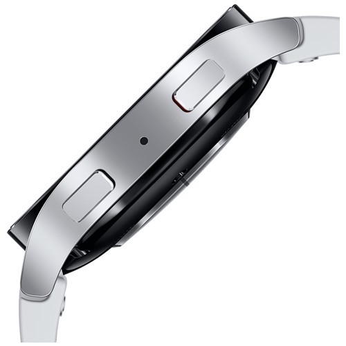 Умные часы Samsung Galaxy Watch 6 44мм Silver (Серебро) EAC Умные часы Samsung Galaxy Watch 6 44мм Silver (Серебро) EAC