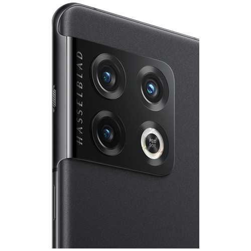 Смартфон OnePlus 10 Pro 8/128Gb Volcanic Black (Вулканический чёрный) Global Version