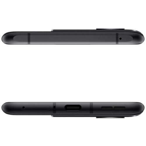 Смартфон OnePlus 10 Pro 8/128Gb Volcanic Black (Вулканический чёрный) Global Version