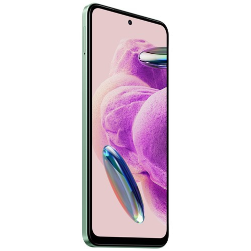 Смартфон Xiaomi Redmi Note 12S 8/256Gb (Без NFC) Pearl Green (Зеленый) Global Version Смартфон Xiaomi Redmi Note 12S 8/256Gb (Без NFC) Pearl Green (Зеленый) Global Version