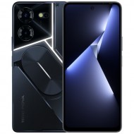 Смартфон Tecno Pova 5 Pro 5G 8/128Gb Dark Illusion (Черный) EAC