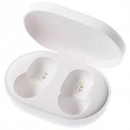 Чехол-зарядка для наушников Xiaomi AirDots Youth Edition Bluetooth Headset White (Белый)