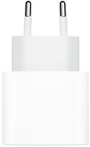 Сетевая зарядка Apple MU7V2ZM/A USB-C Power Adapter 18W