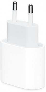Сетевая зарядка Apple MU7V2ZM/A USB-C Power Adapter 18W