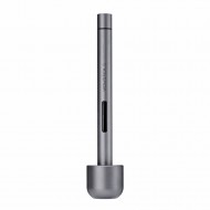 Электрическая умная отвертка Xiaomi Wowstick 1F+ (69 in 1) Silver
