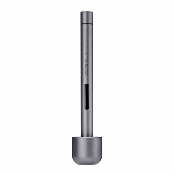 Электрическая умная отвертка Xiaomi Wowstick 1F+ (69 in 1) Silver