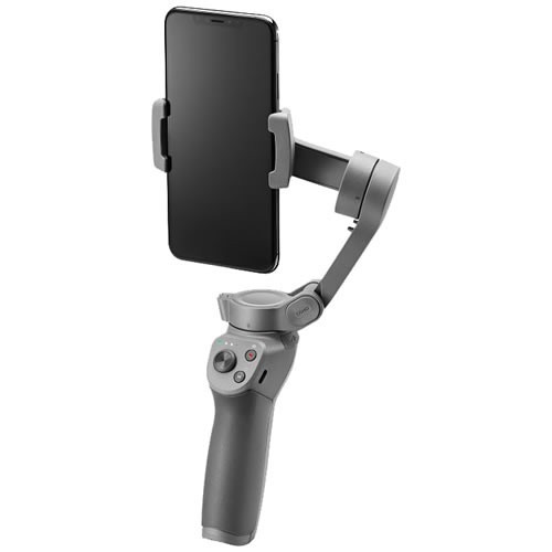 Электрический стабилизатор для смартфона DJI Osmo Mobile 3 Combo
