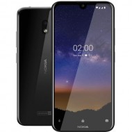 Смартфон Nokia 2.2 2/16GB Black (Черный) EAC Смартфон Nokia 2.2 2/16GB Black (Черный) EAC