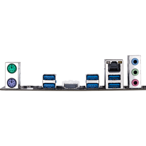 Материнская плата Gigabyte Z390 LGA1151v2 DDR4 (Z390 D) ATX, Ret EAC Материнская плата Gigabyte Z390 LGA1151v2 DDR4 (Z390 D) ATX, Ret EAC