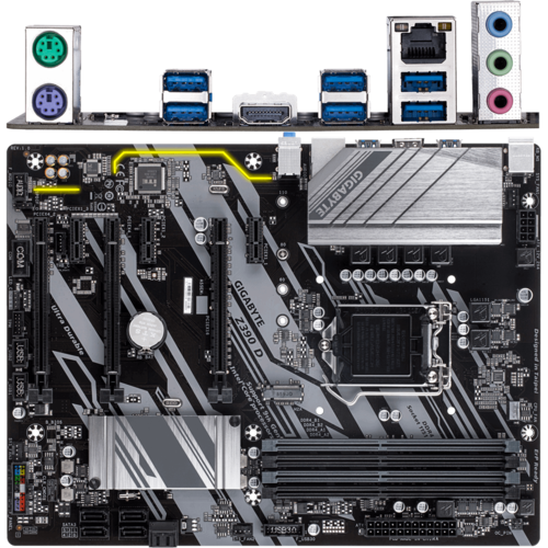 Z390 d sale