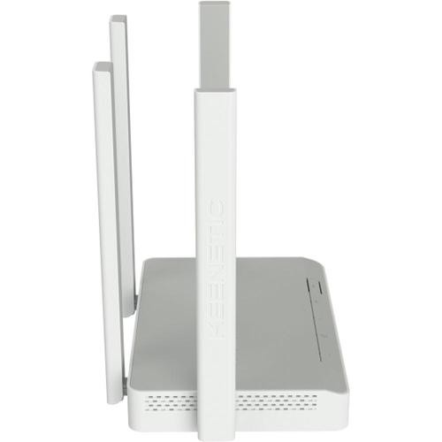 Wi-Fi роутер Keenetic Air (KN-1611) EAC