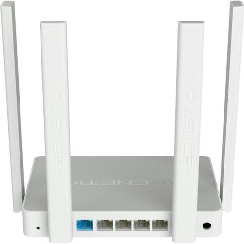 Wi-Fi роутер Keenetic Air (KN-1611) EAC