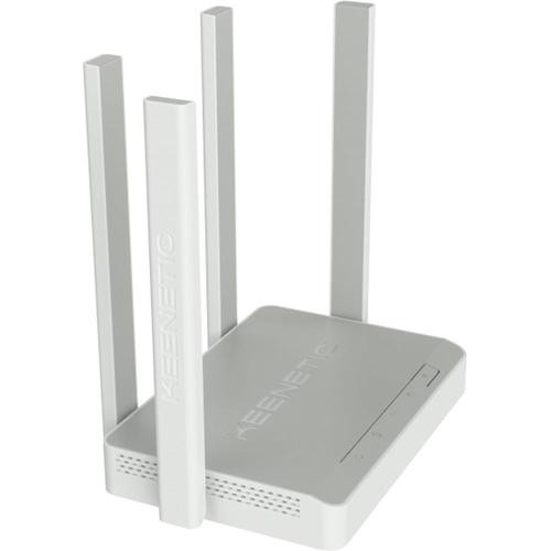 Wi-Fi роутер Keenetic Air (KN-1611) EAC