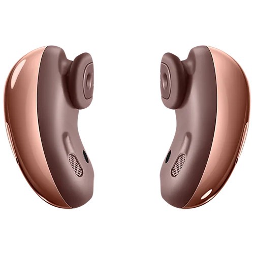 Беспроводные наушники Samsung Galaxy Buds Live Bronze (Бронза) EAC