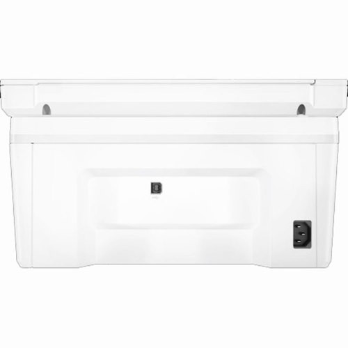 МФУ HP LaserJet Pro MFP M28w White (Белый) EAC