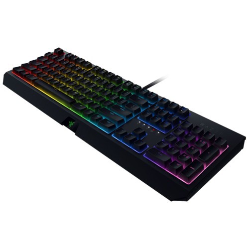 Клавиатура Razer Blackwidow USB Black (Черная) Клавиатура Razer Blackwidow USB Black (Черная)