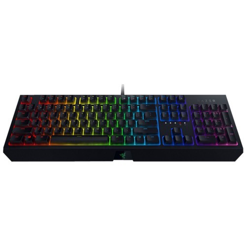 Клавиатура Razer Blackwidow USB Black (Черная) Клавиатура Razer Blackwidow USB Black (Черная)