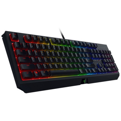 Клавиатура Razer Blackwidow USB Black (Черная) Клавиатура Razer Blackwidow USB Black (Черная)