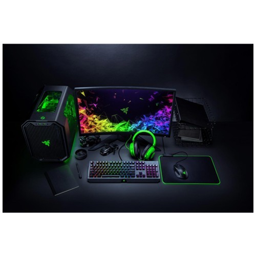 Клавиатура Razer Blackwidow USB Black (Черная) Клавиатура Razer Blackwidow USB Black (Черная)