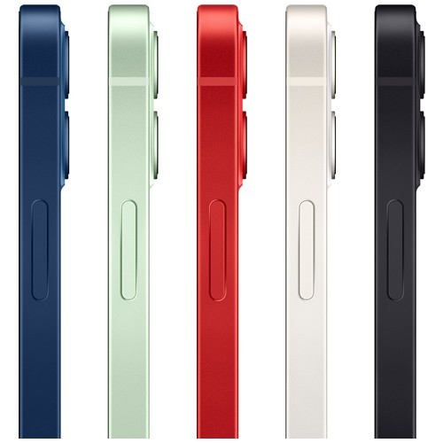 Смартфон Apple iPhone 12 Mini 256Gb Blue (Синий) MGED3RU/A