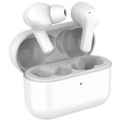 Беспроводные наушники Honor Choice TWS Earbuds White (Белый) EAC Беспроводные наушники Honor Choice TWS Earbuds White (Белый) EAC
