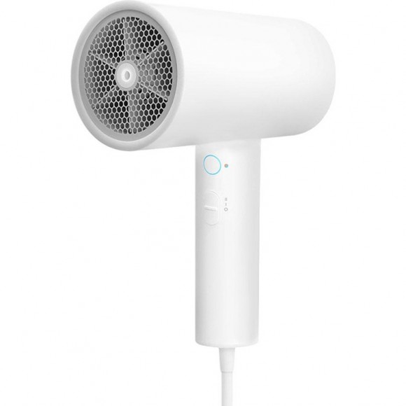 Фен Xiaomi Mijia Water Ion Hair Dryer White (Белый) CMJ01LX Фен Xiaomi Mijia Water Ion Hair Dryer White (Белый) CMJ01LX