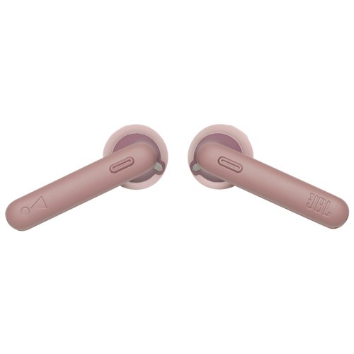 Беспроводные наушники JBL Tune 225 TWS Pink (Розовый) EAC
