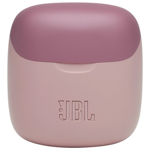 Беспроводные наушники JBL Tune 225 TWS Pink (Розовый) EAC