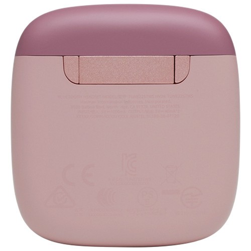 Беспроводные наушники JBL Tune 225 TWS Pink (Розовый) EAC