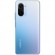 Смартфон Xiaomi Mi 11i 8/128Gb Celestial Silver (Серебристый) Global Version