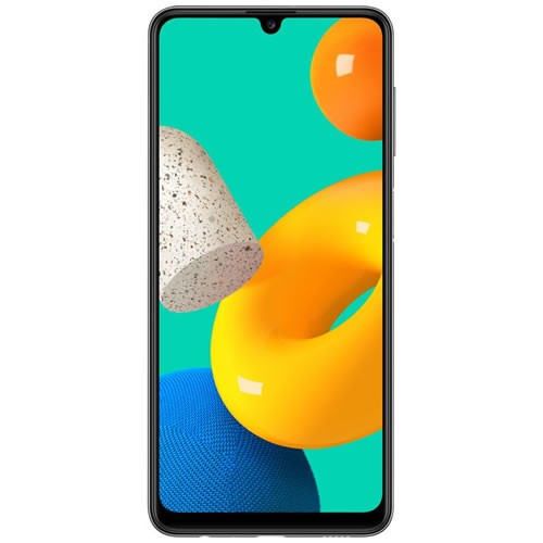 Смартфон Samsung Galaxy M32 6/128Gb White (Белый) EAC Смартфон Samsung Galaxy M32 6/128Gb White (Белый) EAC