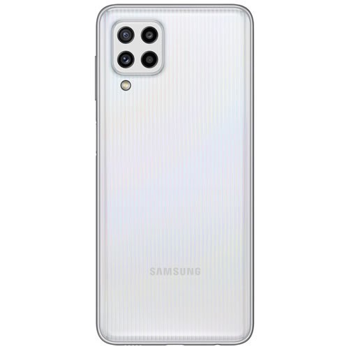 Смартфон Samsung Galaxy M32 6/128Gb White (Белый) EAC Смартфон Samsung Galaxy M32 6/128Gb White (Белый) EAC