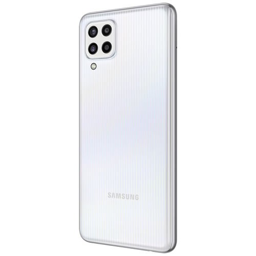 Смартфон Samsung Galaxy M32 6/128Gb White (Белый) EAC Смартфон Samsung Galaxy M32 6/128Gb White (Белый) EAC